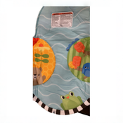 Shop Fisher Price 3-in-1 Kick & Sway Activity Gym, 0+ at GoodBuy Gear
