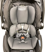 secondhand Carseat