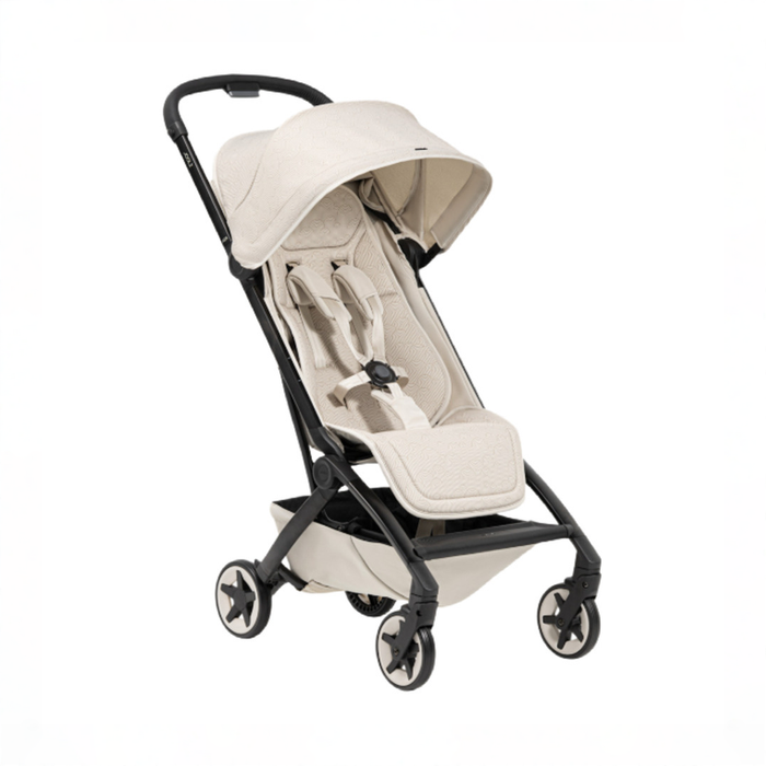 Shop Joolz Aer2 Lightweight Travel Stroller, 2025, Calming Beige at GoodBuy Gear