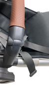 Shop UPPAbaby VISTA RumbleSeat V2, 2015+, Bryce (White Marl) at GoodBuy Gear