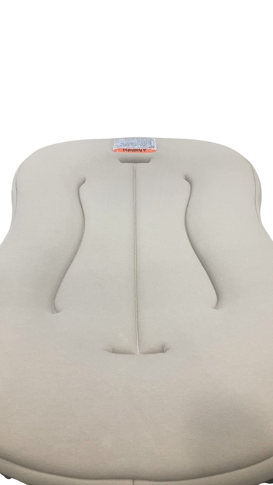 Shop Snuggle Me Organic Lounger Curve, Birch at GoodBuy Gear