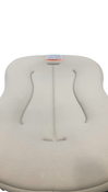 Shop Snuggle Me Organic Lounger Curve, Birch at GoodBuy Gear