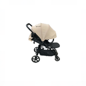 Shop Mompush Nova Stroller, 2025, Khaki at GoodBuy Gear