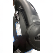 Shop Graco SnugRide SnugFit Infant Car Seat, 2026, Gotham at GoodBuy Gear