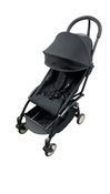Shop Babyzen YOYO2 Complete Stroller, 2022, Black with Black at GoodBuy Gear