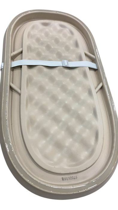 Shop Jool Waterproof Changing Pad, Oatmeal at GoodBuy Gear