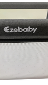 Shop Ezebaby Baby Bassinet Bedside Sleeper, Deep Grey at GoodBuy Gear