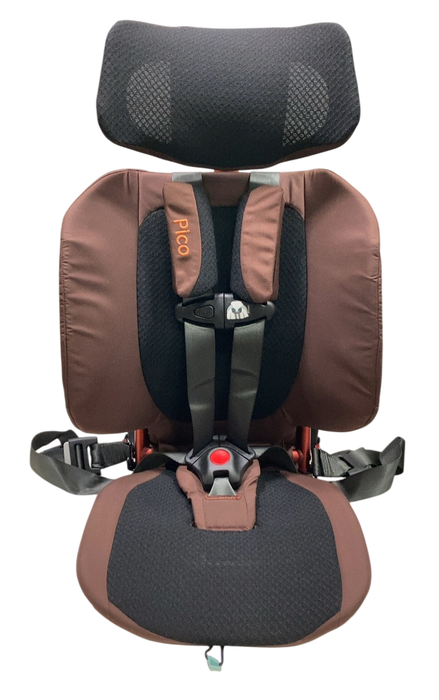 Shop WAYB Pico Portable Car Seat, 2022, Golden Hour at GoodBuy Gear