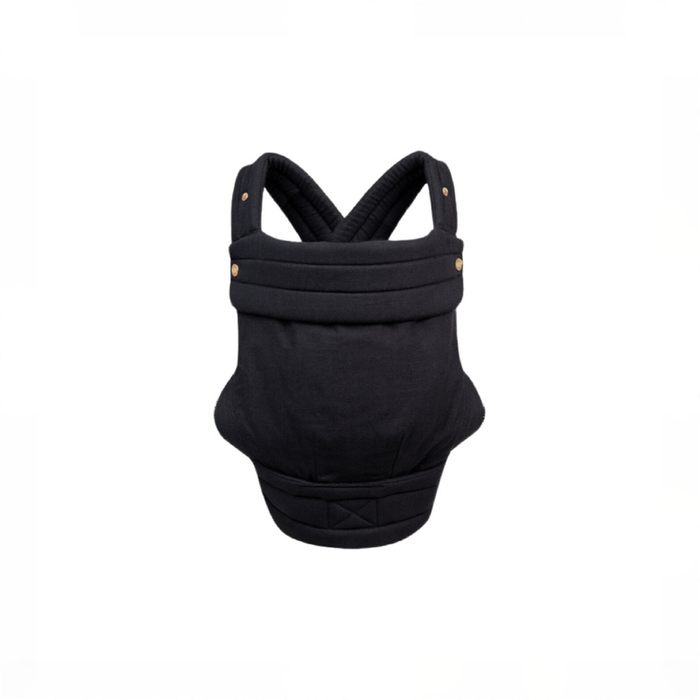 Shop Mabē The Monarch Carrier, Ebony at GoodBuy Gear