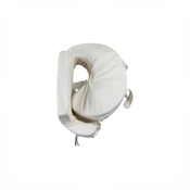 Shop My Brest Friend Super Deluxe Nursing Pillow, Organic Oat at GoodBuy Gear
