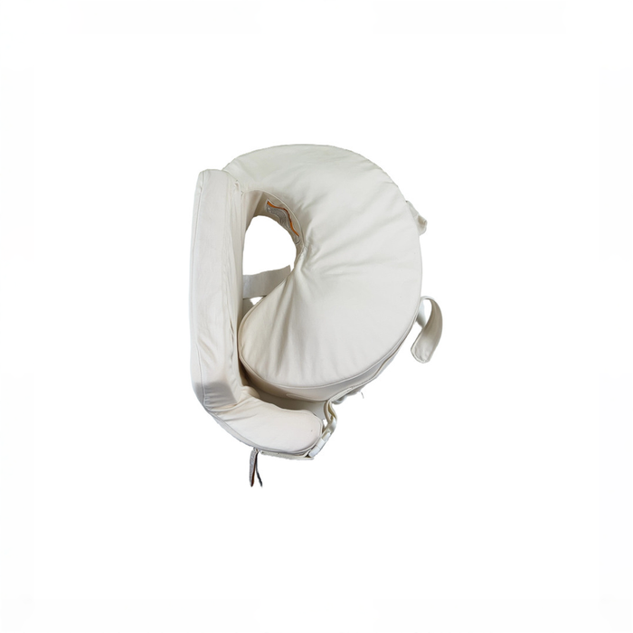 Shop My Brest Friend Super Deluxe Nursing Pillow, Organic Oat at GoodBuy Gear