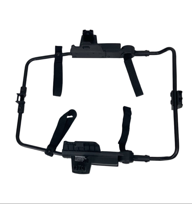 Shop Mockingbird Car Seat Adapter 5-in-1, 2.0 at GoodBuy Gear