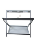 Shop UPPAbaby Bassinet Stand (For 2015 And Newer Bassinets), Grey at GoodBuy Gear