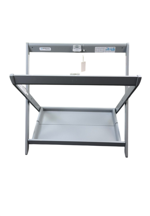 Shop UPPAbaby Bassinet Stand (For 2015 And Newer Bassinets), Grey at GoodBuy Gear