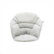 Shop Stokke Clikk Cushion, Grey Sprinkles at GoodBuy Gear