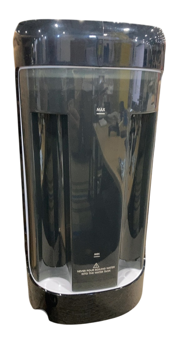 Shop Baby Brezza Formula Pro Advanced Baby Formula Dispenser, White at GoodBuy Gear