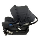 secondhand Carseat