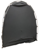 Shop SlumberPod 3.0 Sleep Canopy, Black with Gray Accents at GoodBuy Gear