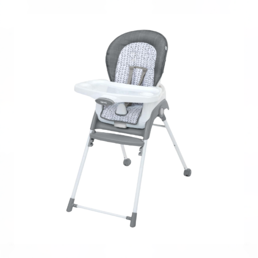 Shop Ingenuity Trio Foldaway 6-in-1 High Chair, Quill at GoodBuy Gear
