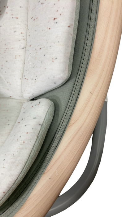 Shop Maxi-Cosi Cassia Swing, Classic Green at GoodBuy Gear