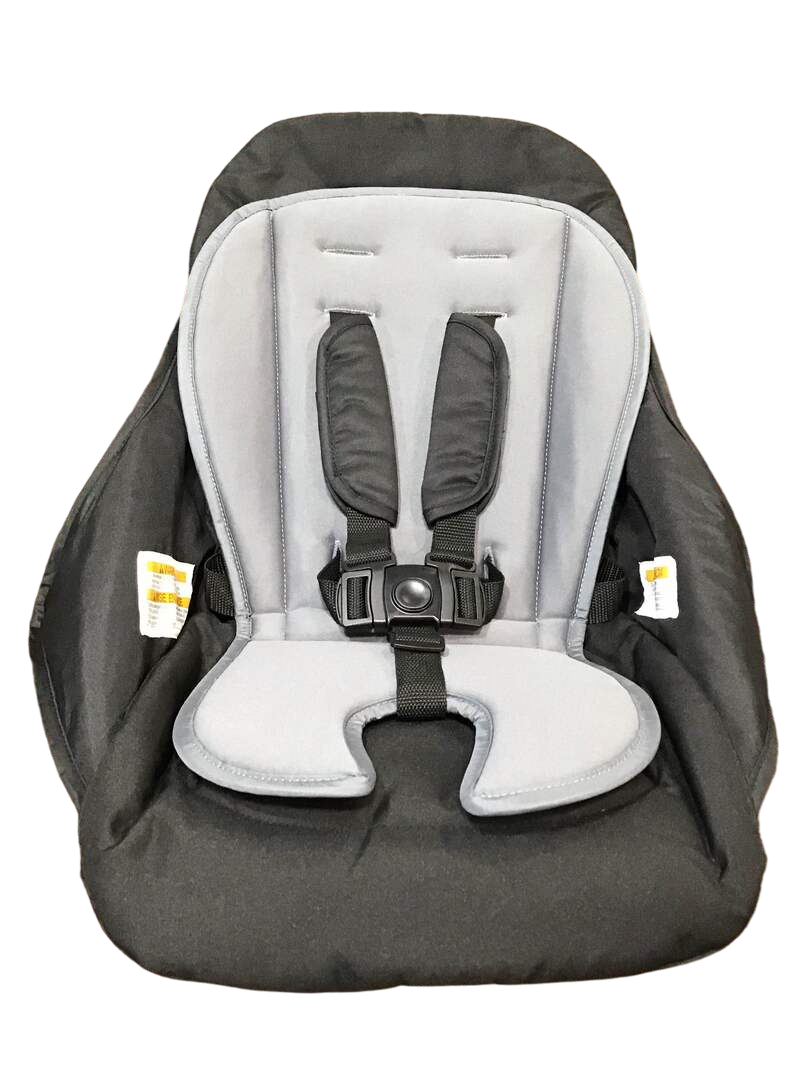 car seats compatible with graco ready2grow stroller Graco Ready2Grow 2.0 Elevated Rear Seat Fabric