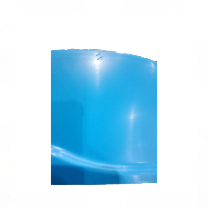 Shop Little Tikes 2-in-1 Indoor-Outdoor Wet or Dry Slide, Blue at GoodBuy Gear