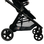 Shop Maxi-Cosi Zelia2 Luxe Stroller Only, 2024, New Hope Black at GoodBuy Gear