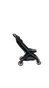 Shop UPPAbaby MINU V3 Stroller, 2025, Jake (Charcoal/Black) at GoodBuy Gear