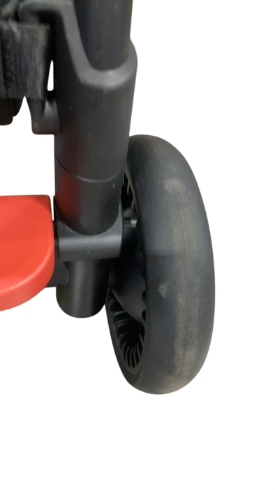 Shop Stokke YOYO3 Frame, 2025, Black at GoodBuy Gear