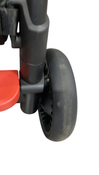 Shop Stokke YOYO3 Frame, 2025, Black at GoodBuy Gear