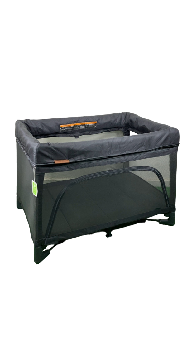 uppababy remi travel crib & playard - jake UPPAbaby REMI Playard, Jake (Charcoal)