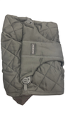 Shop BabyBjorn Fabric Seat for Bouncer, Anthracite, Cotton/Classic Quilt at GoodBuy Gear