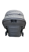 Shop UPPAbaby VISTA RumbleSeat V2, 2015+, Jordan (Charcoal Melange) at GoodBuy Gear