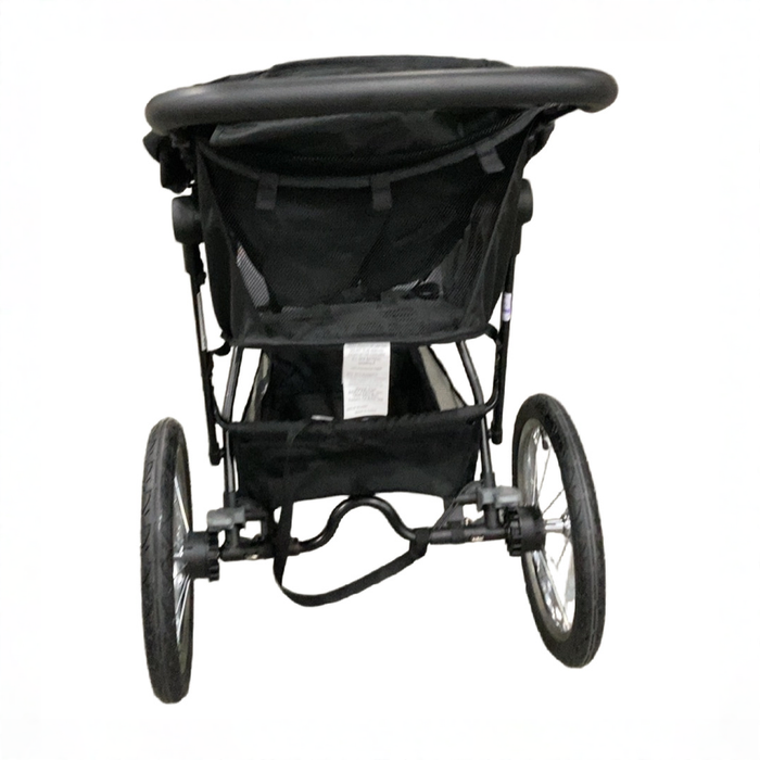 Shop Baby Trend Journey Jogger Stroller, 2025, Stellar Black at GoodBuy Gear