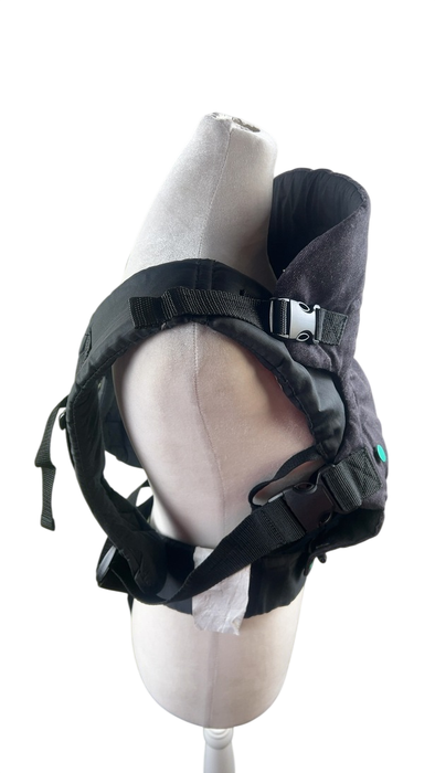 Shop Infantino Flip 4-in-1 Convertible Carrier, Black at GoodBuy Gear