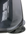 Shop Nuna TRIV Next Stroller, 2023, Caviar at GoodBuy Gear