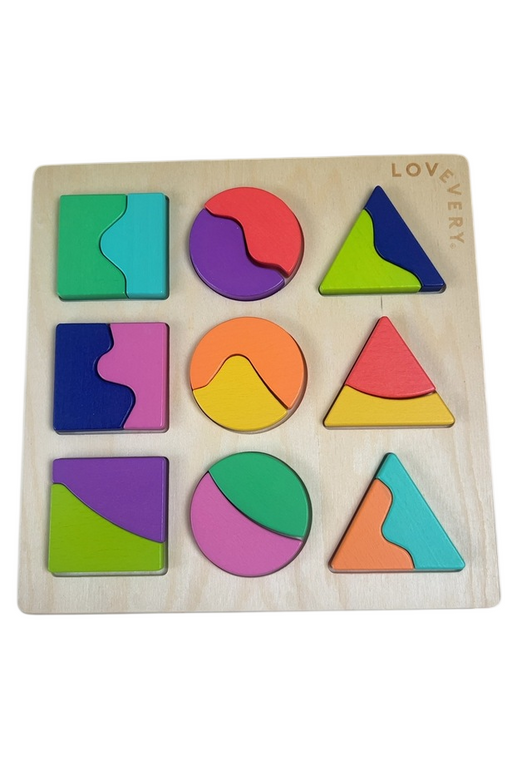 Shop Lovevery The Free Spirit Play Kit at GoodBuy Gear