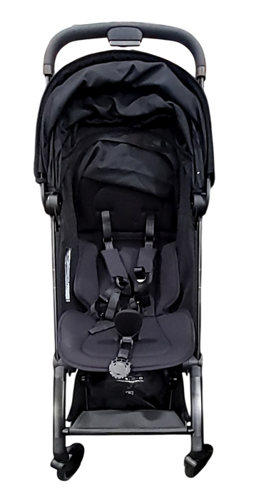 Shop Joolz Aer+ Stroller, Space Black, 2025 at GoodBuy Gear