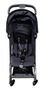 Shop Joolz Aer+ Stroller, Space Black, 2025 at GoodBuy Gear