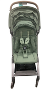 Shop Joolz Aer2 Lightweight Travel Stroller, 2025, Forest Green at GoodBuy Gear
