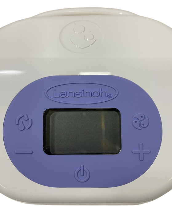 Shop Lansinoh Smartpump 2.0 Double Electric Breast Pump at GoodBuy Gear