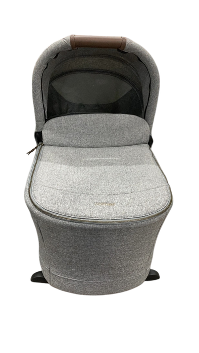 Shop Romer Sera Bassinet for Tura Stroller, Pearl at GoodBuy Gear