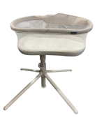 Shop Halo Bassinest Swivel Sleeper 3.0, Grey at GoodBuy Gear