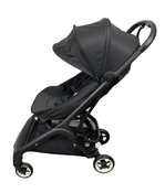Shop Bugaboo Butterfly Stroller, 2024, Black, Midnight Black, Midnight Black at GoodBuy Gear