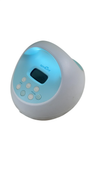 Shop Spectra Baby S1 Plus Premier Rechargeable Breast Pump, None at GoodBuy Gear