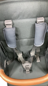 Shop UPPAbaby MINU V2 Stroller, 2024, Greyson (Charcoal Melange) at GoodBuy Gear