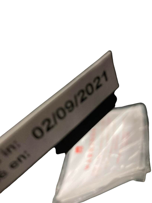 Shop gb Pockit+ All City Stroller, 2021, Velvet Black at GoodBuy Gear