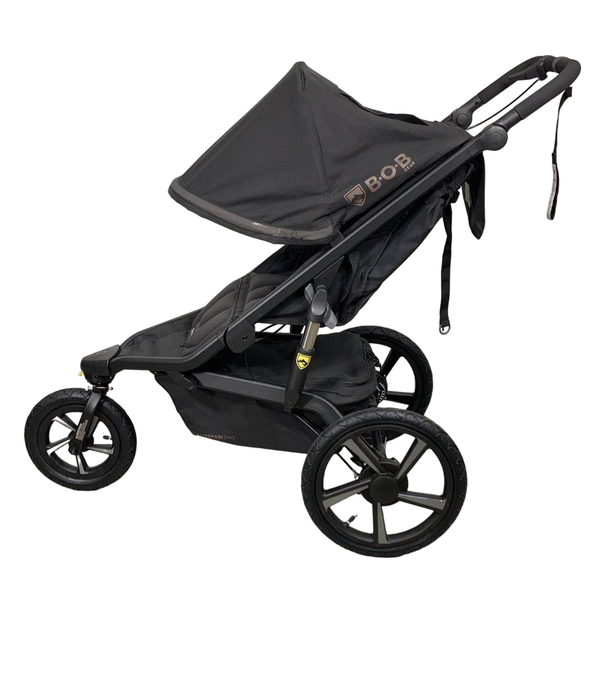 secondhand BOB Alterrain Pro Jogging Stroller