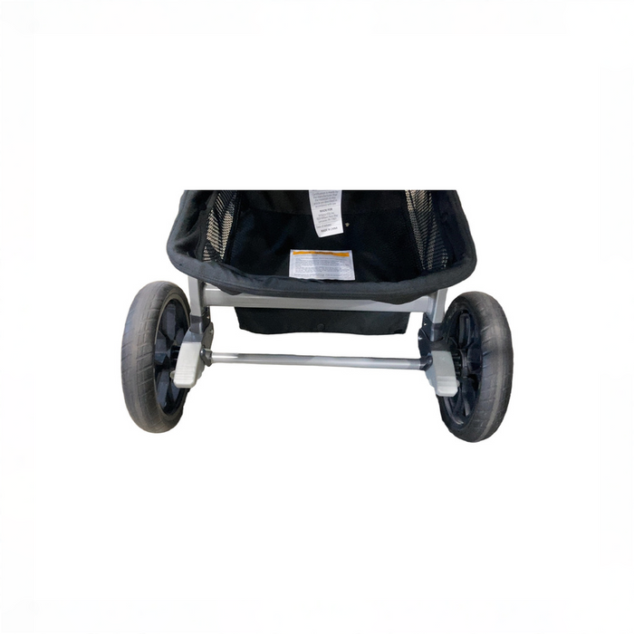 Shop DRAFT - Chicco Bravo Stroller, 2025, Camden at GoodBuy Gear