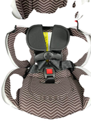 used Carseat